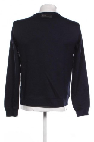 Pánské tričko  Plein Sport, Velikost S, Barva Modrá, Cena  529,00 Kč