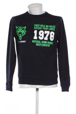 Herren Shirt Plein Sport, Größe S, Farbe Blau, Preis € 44,99