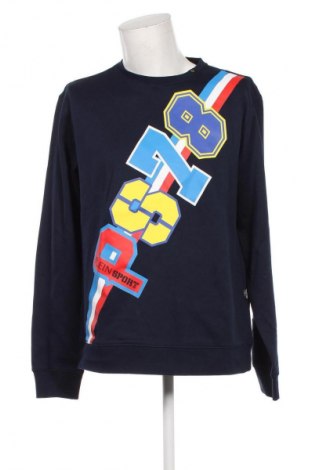 Herren Shirt Plein Sport, Größe XXL, Farbe Blau, Preis € 42,99