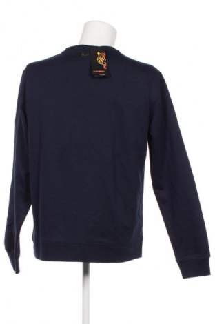 Herren Shirt Plein Sport, Größe XXL, Farbe Blau, Preis € 42,99