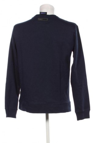 Ανδρική μπλούζα Plein Sport, Μέγεθος XL, Χρώμα Μπλέ, Τιμή 37,99 €