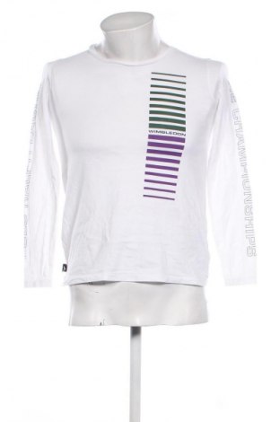 Bluză de bărbați Polo, Mărime S, Culoare Alb, Preț 158,00 Lei