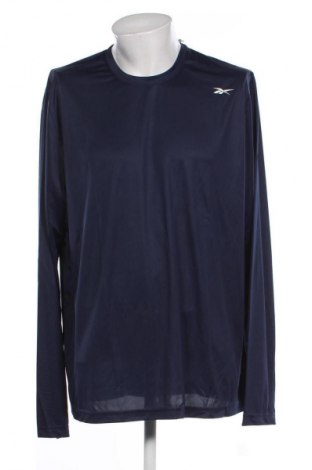 Herren Shirt Reebok, Größe XXL, Farbe Blau, Preis € 61,99