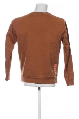 Herren Shirt Scotch & Soda, Größe M, Farbe Braun, Preis 42,99 €