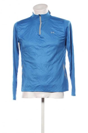 Męska bluzka Timex, Rozmiar XL, Kolor Niebieski, Cena 27,99 zł