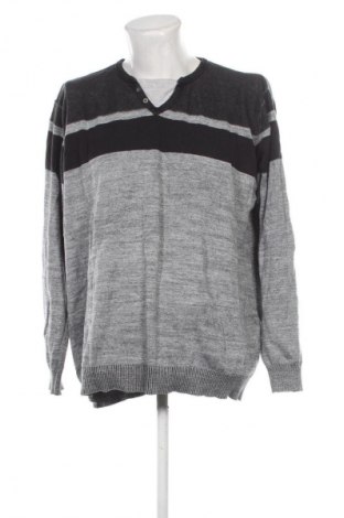 Pánske tričko  Tom Ramsey, Veľkosť 3XL, Farba Viacfarebná, Cena  4,95 €