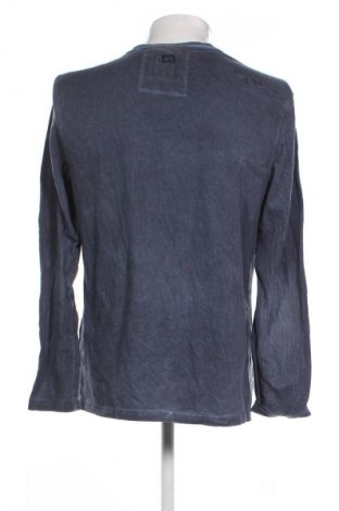 Bluză de bărbați Twinlife, Mărime XL, Culoare Gri, Preț 133,99 Lei