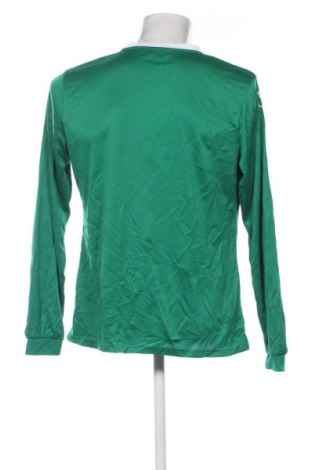 Męska bluzka Uhlsport, Rozmiar XXL, Kolor Zielony, Cena 19,99 zł