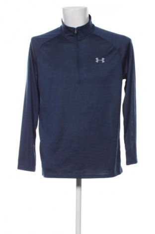 Męska bluzka Under Armour, Rozmiar L, Kolor Kolorowy, Cena 128,99 zł