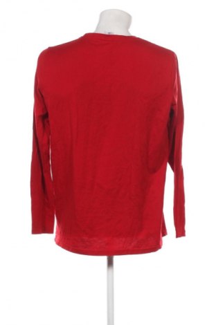 Bluză de bărbați Up 2 Fashion, Mărime L, Culoare Roșu, Preț 61,99 Lei