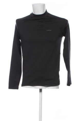 Herren Shirt Wedze, Größe L, Farbe Schwarz, Preis € 12,99