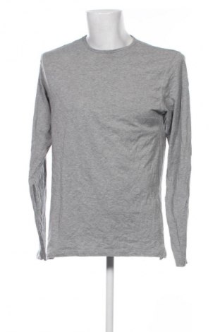 Herren Shirt Zeeman, Größe XL, Farbe Grau, Preis 13,99 €