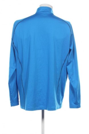 Herren Shirt Ziener, Größe XL, Farbe Blau, Preis € 37,99