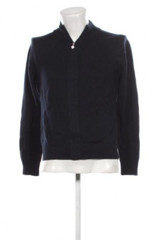 Herren Strickjacke Daily Sports, Größe XL, Farbe Blau, Preis 33,99 €
