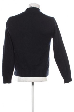 Herren Strickjacke Daily Sports, Größe XL, Farbe Blau, Preis 33,99 €