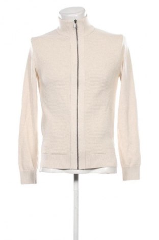 Herren Strickjacke McNeal, Größe S, Farbe Beige, Preis € 18,99