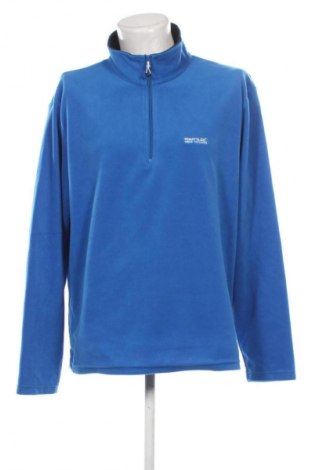 Herren Fleece Shirt Regatta, Größe XXL, Farbe Blau, Preis 21,99 €