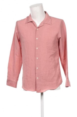 Pánská košile  Unbranded, Velikost L, Barva Růžová, Cena  99,00 Kč