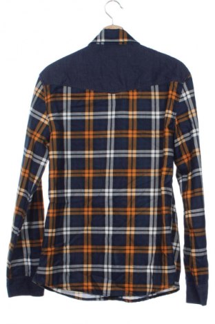 Herrenhemd, Größe L, Farbe Mehrfarbig, Preis 20,99 €