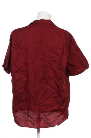 Pánská košile  Unbranded, Velikost XXL, Barva Červená, Cena  289,00 Kč