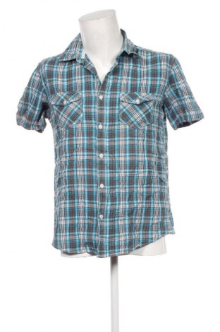 Pánská košile  Unbranded, Velikost XL, Barva Vícebarevné, Cena  329,00 Kč