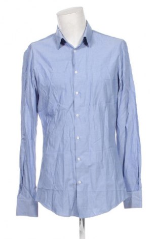Pánská košile  Unbranded, Velikost XL, Barva Modrá, Cena  469,00 Kč