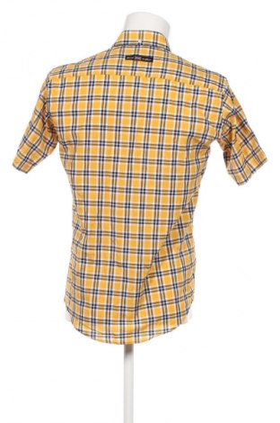 Cămașă de bărbați Unbranded, Mărime S, Culoare Multicolor, Preț 94,99 Lei