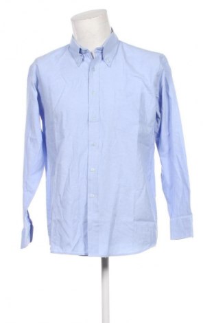 Pánská košile  Unbranded, Velikost M, Barva Modrá, Cena  109,00 Kč