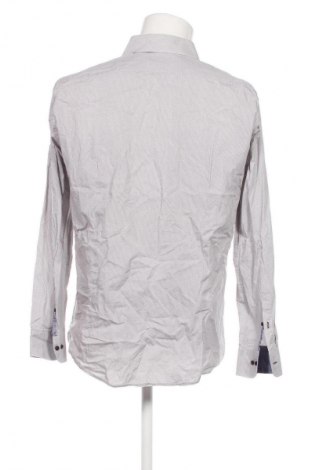 Herrenhemd Jacques Britt, Größe L, Farbe Mehrfarbig, Preis € 23,99