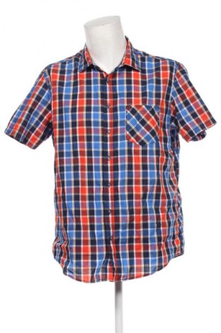 Pánská košile  Unbranded, Velikost XL, Barva Vícebarevné, Cena  329,00 Kč