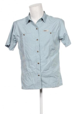Herrenhemd Unbranded, Größe M, Farbe Mehrfarbig, Preis 20,99 €