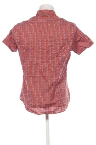 Pánská košile  Unbranded, Velikost M, Barva Vícebarevné, Cena  379,00 Kč