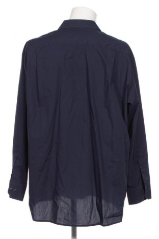 Pánská košile  Unbranded, Velikost XXL, Barva Modrá, Cena  124,00 Kč