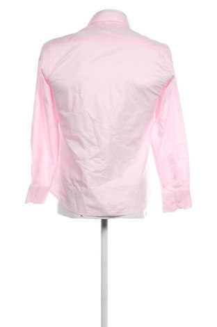 Herrenhemd, Größe S, Farbe Rosa, Preis 14,83 €