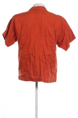Pánská košile  Unbranded, Velikost L, Barva Oranžová, Cena  119,00 Kč