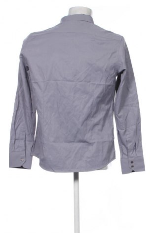 Herrenhemd Unbranded, Größe XXL, Farbe Grau, Preis € 5,99