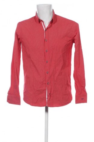 Herrenhemd Unbranded, Größe M, Farbe Mehrfarbig, Preis 15,00 €