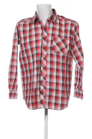 Pánská košile  Unbranded, Velikost M, Barva Vícebarevné, Cena  109,00 Kč