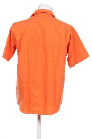 Pánská košile  Unbranded, Velikost L, Barva Oranžová, Cena  119,00 Kč