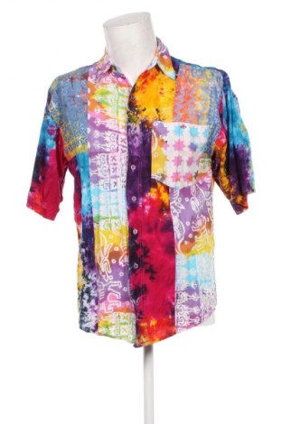 Cămașă de bărbați Unbranded, Mărime S, Culoare Multicolor, Preț 26,99 Lei