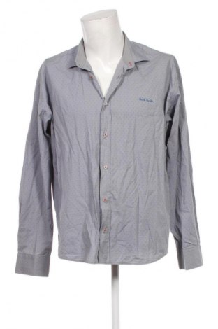 Pánská košile  Unbranded, Velikost 3XL, Barva Vícebarevné, Cena  367,00 Kč
