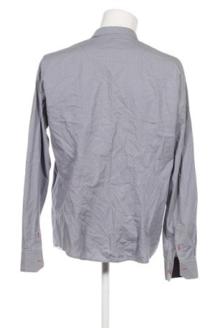 Pánská košile  Unbranded, Velikost 3XL, Barva Vícebarevné, Cena  367,00 Kč