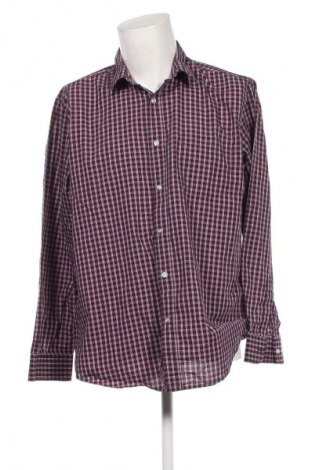 Herrenhemd Unbranded, Größe XL, Farbe Mehrfarbig, Preis € 20,99
