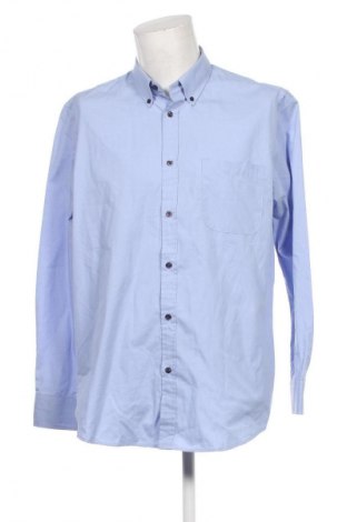 Pánská košile  Unbranded, Velikost XL, Barva Modrá, Cena  204,00 Kč