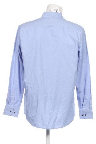 Pánská košile  Unbranded, Velikost XL, Barva Modrá, Cena  204,00 Kč