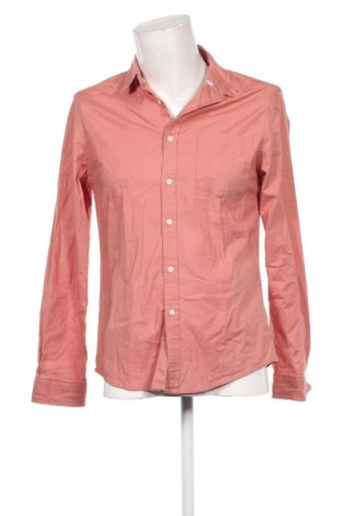 Herrenhemd ASOS, Größe M, Farbe Aschrosa, Preis € 5,99