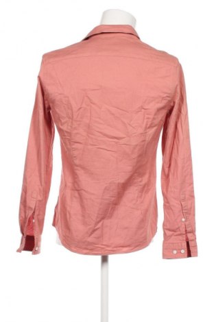 Herrenhemd ASOS, Größe M, Farbe Aschrosa, Preis € 5,99