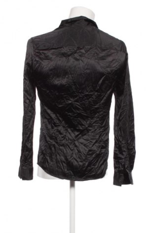 Herrenhemd ASOS, Größe M, Farbe Schwarz, Preis 23,99 €