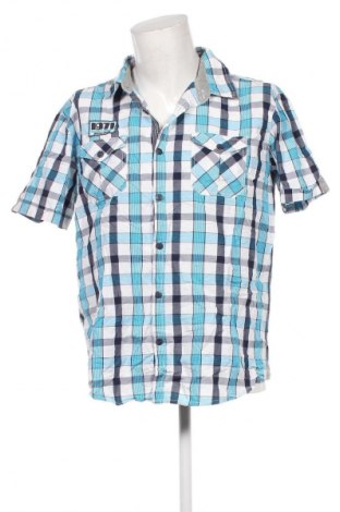 Cămașă de bărbați Angelo Litrico, Mărime XXL, Culoare Multicolor, Preț 94,99 Lei