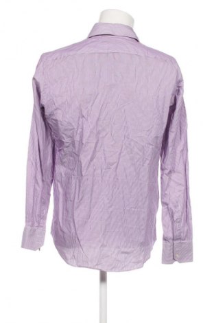 Cămașă de bărbați BOSS, Mărime L, Culoare Multicolor, Preț 321,99 Lei